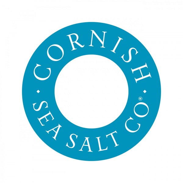 Cornish sea salt